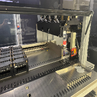 Hamilton Microlab STAR Liquid Handler image 2